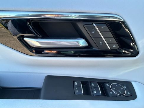 New 2026 Chevrolet Tahoe Premier AWD/4WD image 30
