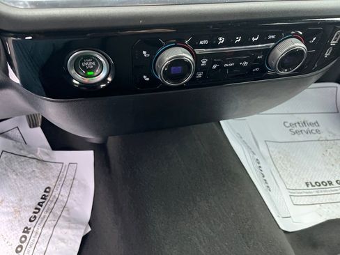 Used 2024 Chevrolet Silverado 1500 LT w/ Protection Package image 16