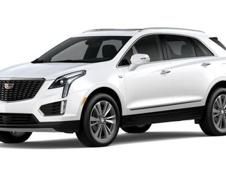 New 2026 Cadillac XT5 Premium Luxury w/ Driver Assist Package video 1