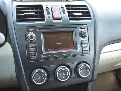 Used 2014 Subaru Crosstrek 2.0i Limited w/ Popular Package #2 image 13