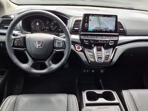 Used 2026 Honda Odyssey Elite image 13