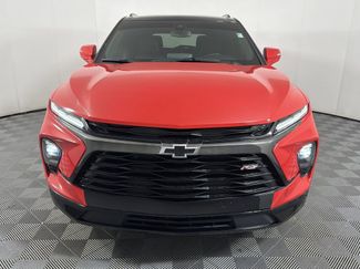 Used 2023 Chevrolet Blazer RS w/ Enhanced Convenience Package video 2