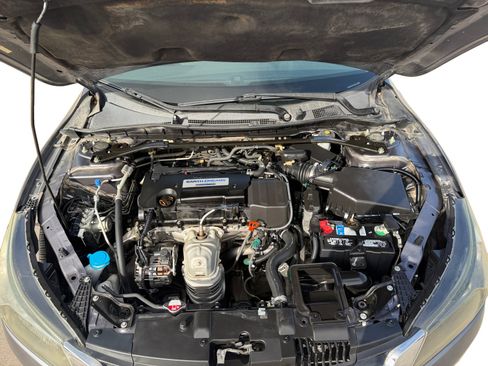 Used 2014 Honda Accord EX-L image 23