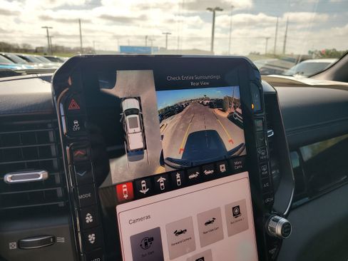 New 2026 RAM 1500 Rebel image 18