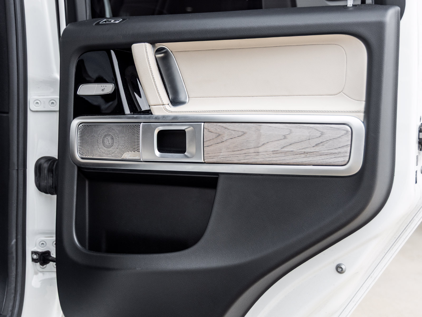 Used 2020 Mercedes-Benz G 550 image 43