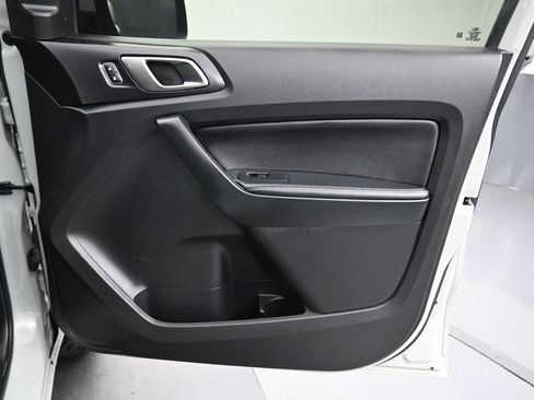 Used 2021 Ford Ranger Lariat w/ Tremor Off-Road Package image 46