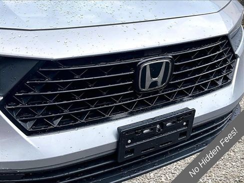 Used 2024 Honda Accord EX image 24