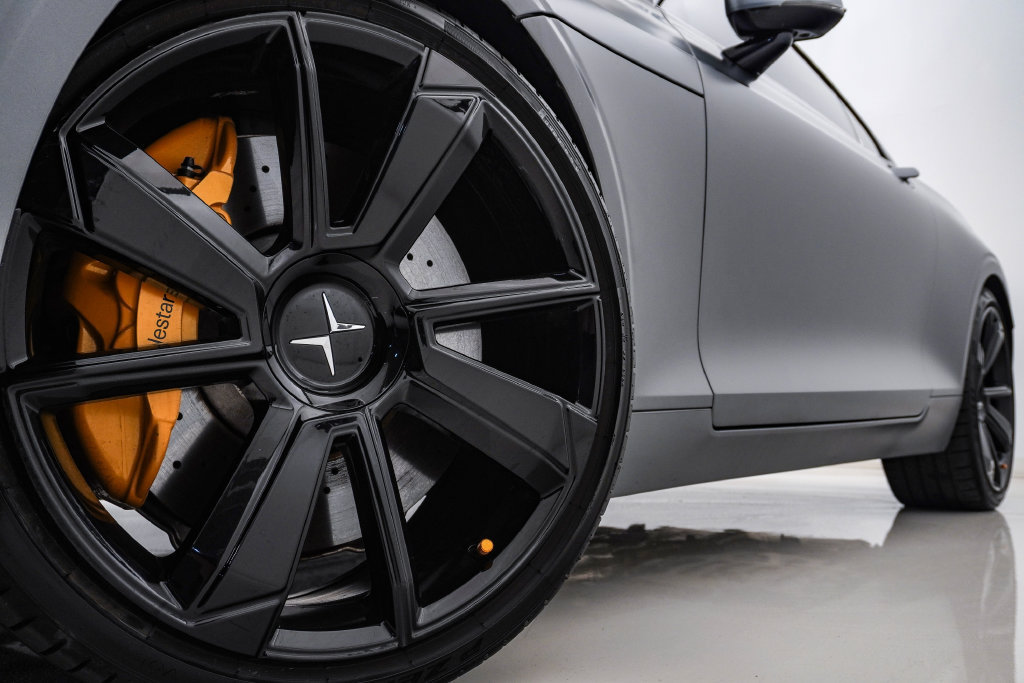 Used 2021 Polestar Polestar 1 AWD/4WD image 5