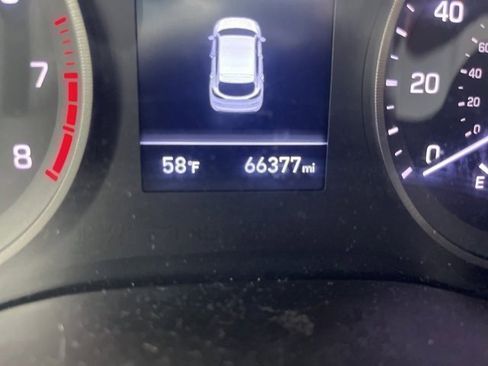 Used 2020 Hyundai Tucson SE image 14