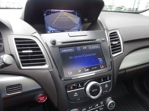 Used 2016 Acura RDX AWD w/ Technology Package image 20
