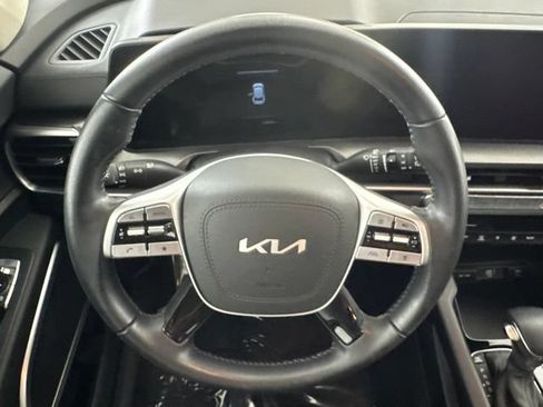 Certified 2025 Kia Telluride LX FWD image 25