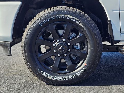 New 2026 RAM 2500 Laramie image 9