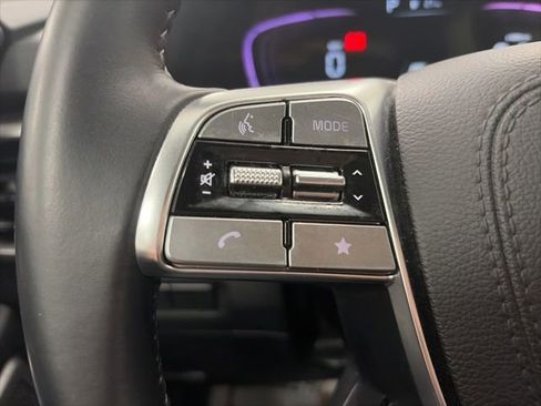 Used 2024 Kia Telluride S w/ S Sunroof Package AWD/4WD image 19