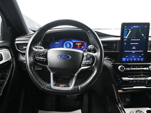 Used 2022 Ford Explorer ST w/ Equipment Group 401A image 36