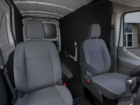 New 2025 Ford Transit 250 w/ Interior Upgrade Package image 30