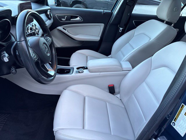 Used 2020 Mercedes-Benz GLA 250 4MATIC image 9