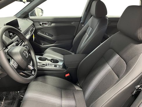 New 2026 Honda Civic Sport image 13