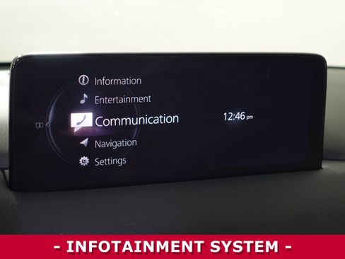 Used 2023 MAZDA CX-5 Signature image 16