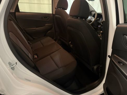 Used 2023 Hyundai Kona SEL w/ Cargo Package image 27