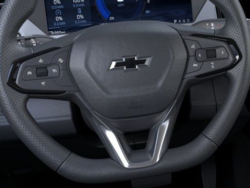 New 2027 Chevrolet Bolt LT image 20