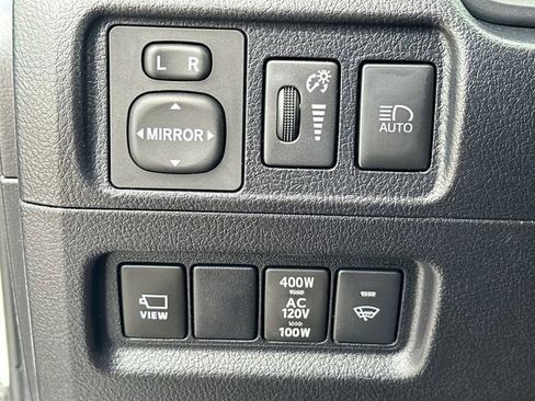 Used 2024 Toyota 4Runner TRD Pro AWD/4WD image 19