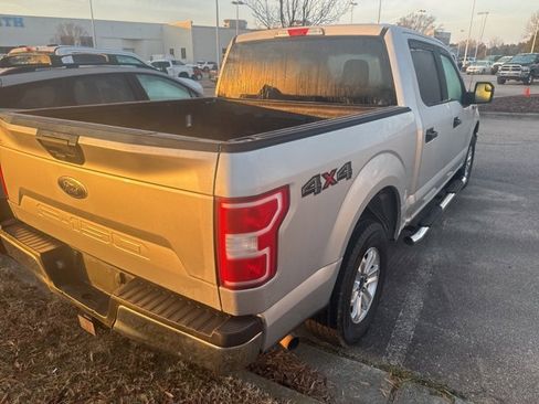 Used 2018 Ford F150 XLT image 13