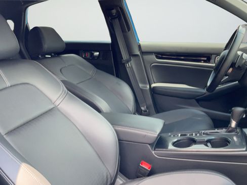 Used 2022 Honda Civic Sport Touring image 19