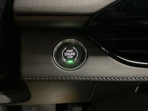 New 2026 Buick Enclave Preferred image 25