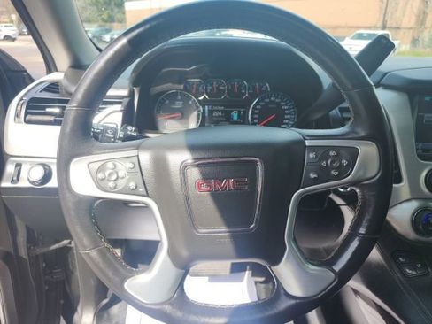 Used 2017 GMC Yukon SLT w/ Open Road Package image 27