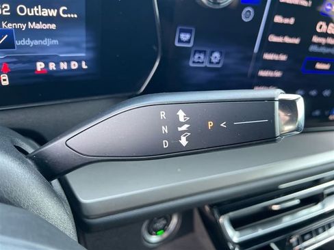 Certified 2025 Chevrolet Traverse LT image 22