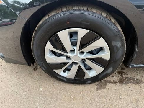 Used 2020 Nissan Altima 2.5 S FWD image 11