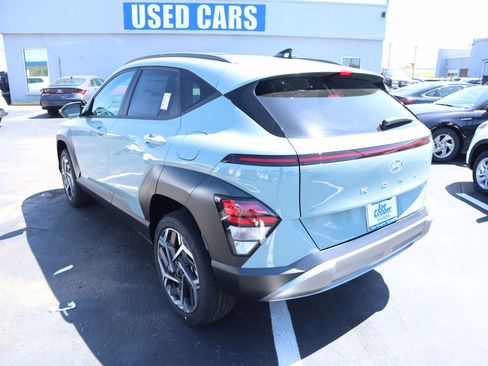 New 2026 Hyundai Kona SEL Premium AWD/4WD image 21