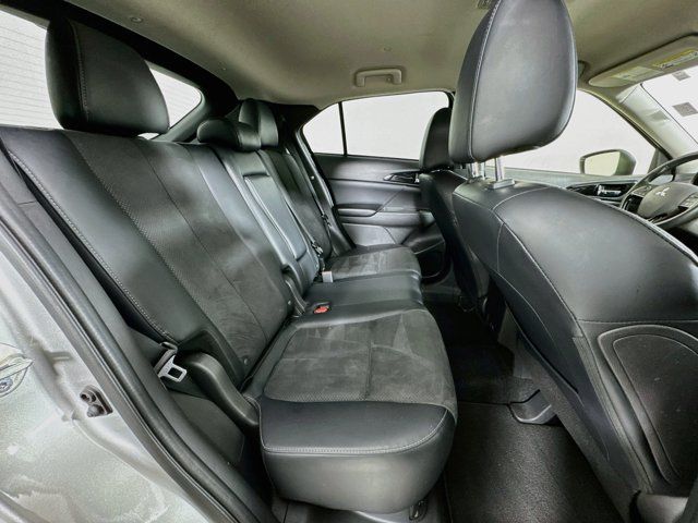 Used 2024 Mitsubishi Eclipse Cross SE AWD/4WD image 27