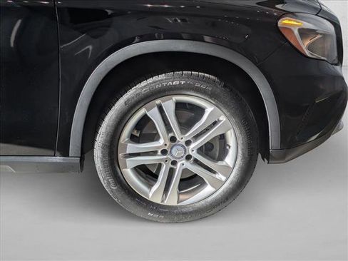 Used 2017 Mercedes-Benz GLA 250 4MATIC image 27
