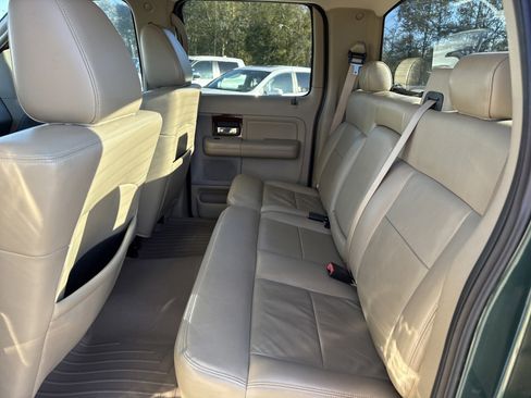 Used 2008 Ford F150 Lariat image 13