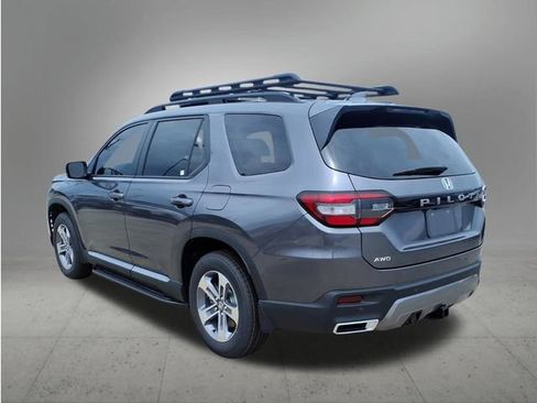 New 2026 Honda Pilot EX-L image 2