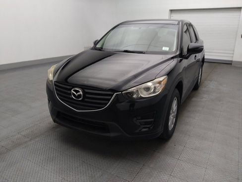 Used 2016 MAZDA CX-5 Sport w/ Rear Camera Package image 15