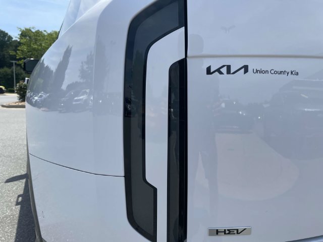 New 2027 Kia Telluride X-Line SX Prestige AWD/4WD image 10