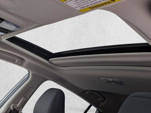 New 2025 Subaru Crosstrek 2.5i Premium image 13