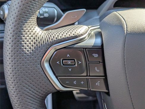 New 2026 Lexus TX 500h AWD image 22