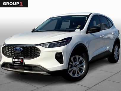 New 2025 Ford Escape Active