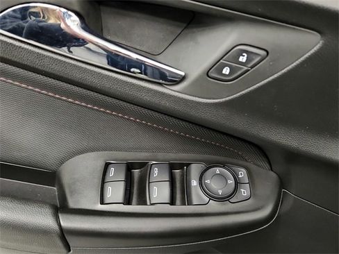 Used 2022 Chevrolet TrailBlazer RS image 25