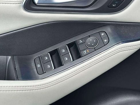 Certified 2021 Nissan Rogue SL image 17