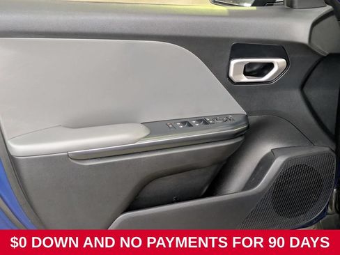 Used 2025 Kia K4 FWD image 11
