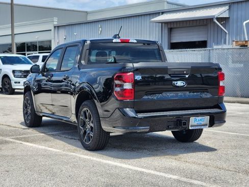 New 2026 Ford Maverick Lobo AWD/4WD image 4
