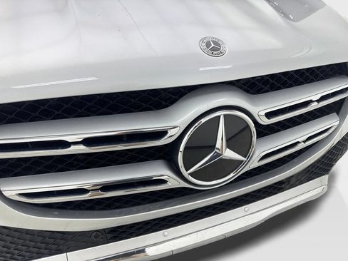 Used 2021 Mercedes-Benz GLE 450 4MATIC image 25