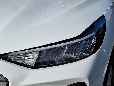 New 2026 Ford Escape Active w/ Cold Weather Package image 4