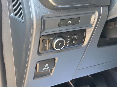 Used 2025 Ford F150 STX w/ Equipment Group 200A AWD/4WD image 21