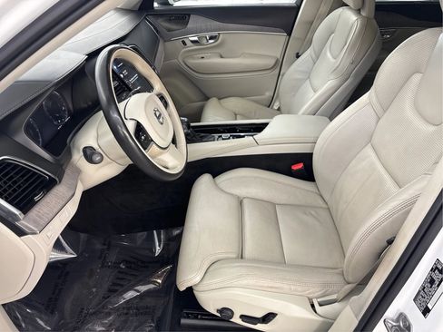 Used 2020 Volvo XC90 T6 Inscription w/ Protection Package AWD/4WD image 13