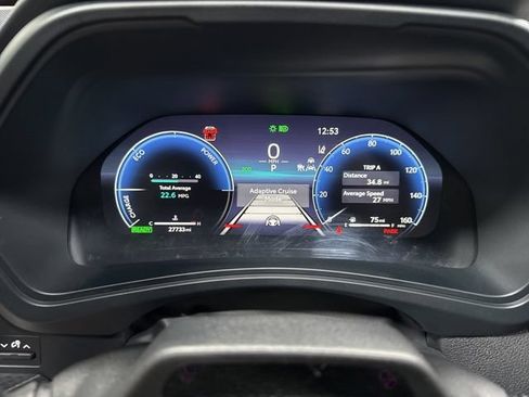 Used 2024 Toyota Grand Highlander AWD Hybrid image 19